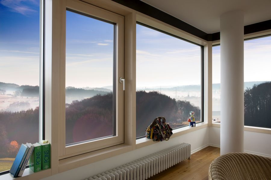 Holz und Glas Miller, Bodensee, Kneer Südfenster, Haustüren, Sonderanfertigung